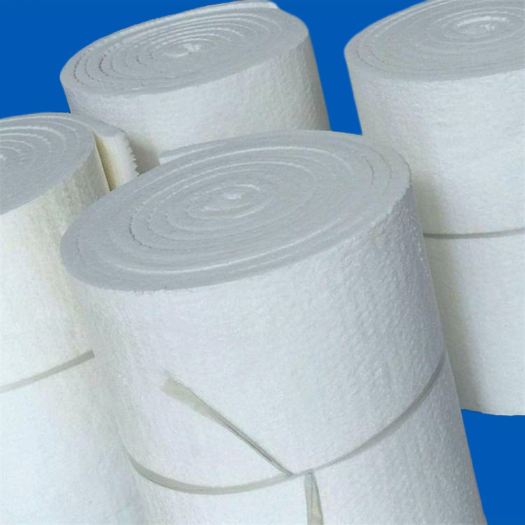 肇东陶瓷纤维毡